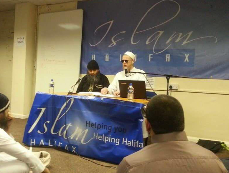 Islamic Talk Halifax