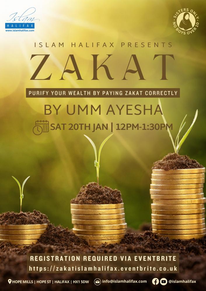 Zakaat