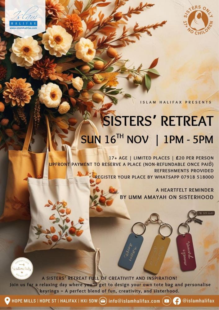 Ladies Retreat